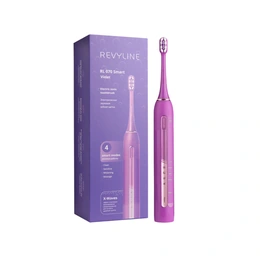 Электрическая звуковая зубная щетка Revyline RL 070 - Сүрөт 1