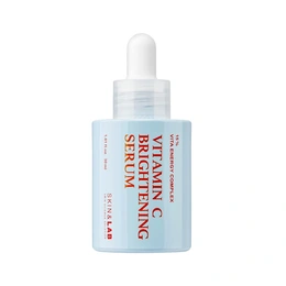Сыворотка с витамином C и пептидами Vitamin C Brightening Serum SKIN&LAB, 30 мл - Сүрөт 1
