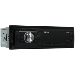 Автопроигрыватель DEXP MX-4 черный - Сүрөт 3
