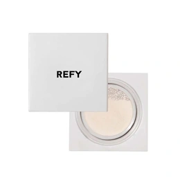 Пудра на водной основе Refy Skin Finish, Тон 01, 26 г - Сүрөт 1