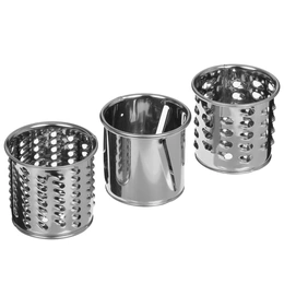 Мясорубка электрическая Polaris PMG 2050, белый - Сүрөт 7