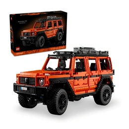 Mercedes-Benz G 500 Профессиональная линия - Сүрөт 1