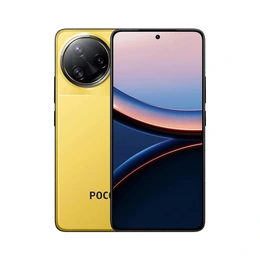 Xiaomi Poco F7 Ultra 16/512 ГБ желтый - Сүрөт 1