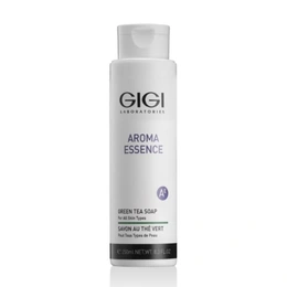 Жидкое мыло зеленый чай Gigi Aroma Essence 32580, 250 мл - Сүрөт 1