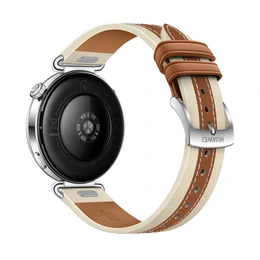 Смарт-часы Huawei Watch GT 6 41 мм, коричневый - Сүрөт 2