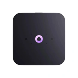 Умная колонка Яндекс Станция Миди, черный









 - Сүрөт 2