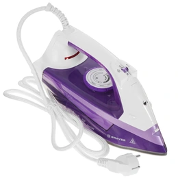 Утюг Brayer BR4004 фиолетовый - Сүрөт 5