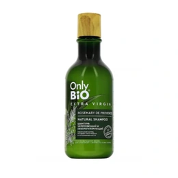 Шампунь для волос Only Bio Extra Virgin, 350 мл - Сүрөт 1