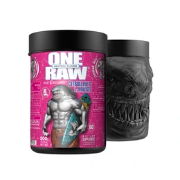 Цитруллин малат Zoomad Labs L-Citrulline malate, 300 г - Сүрөт 1