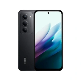 Xiaomi Redmi 15 6/128 ГБ черный - Сүрөт 1