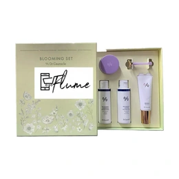 Косметический набор Blooming Set Dr.Ceuracle - Сүрөт 1