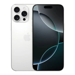 iPhone 16 Pro Max - Сүрөт 1