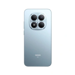 Xiaomi Redmi Note 15 Pro 5G 8/256 ГБ голубой - Сүрөт 3