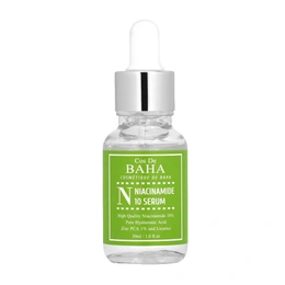Сыворотка для жирной кожи Niacinamide 10 Serum Cos De BAHA, 30 мл - Сүрөт 1
