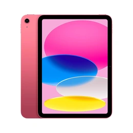iPad 11 Wi-Fi 128 ГБ розовый - Сүрөт 1
