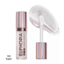 Масло для губ Euphoria Art-visage, 5.5 мл, в ассортименте - Сүрөт 3