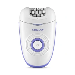 Эпилятор Sokany SK-17003 - Сүрөт 1