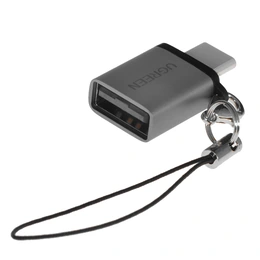 Переходник Ugreen USB Type-C - USB Type-A - Сүрөт 2