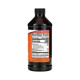 Жидкий лецитин из подсолнечника NOW Foods, 473 мл - Сүрөт 2