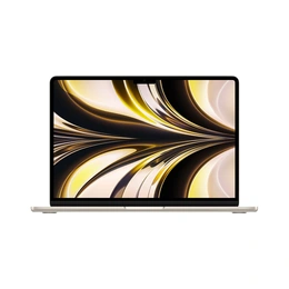 MacBook Air 13.6 M2 16/256 ГБ, золотистый - Сүрөт 1