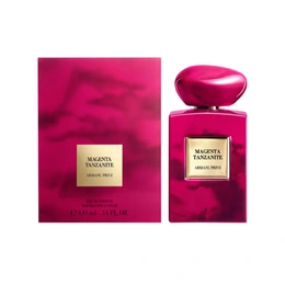 Prive Magenta Tanzanite Giorgio Armani парфюмерная вода, 100 мл - Сүрөт 1