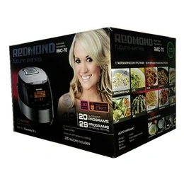 Мультиварка REDMOND RMC-M70 - Сүрөт 3