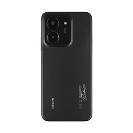 Xiaomi Redmi 15C 8/256 Гб черный - Сүрөт 3