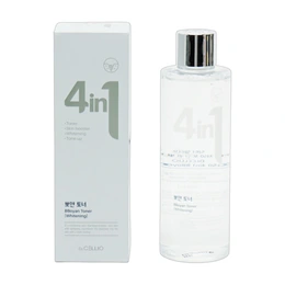 Тонер 4 in 1 Bboyan Whitening Dr.Cellio, 300 мл
 - Сүрөт 1