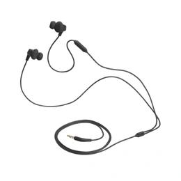 Проводные наушники JBL Earphone Endur Run 2, черный - Сүрөт 1