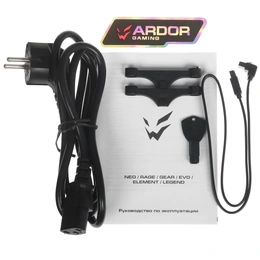 ПК ARDOR GAMING NEO M259 16/1024 ГБ - Picture 8