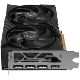 Видеокарта MSI GeForce RTX 5050 GAMING 8 ГБ черный - Сүрөт 3