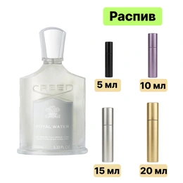 Creed Royal Water парфюмерная вода - Сүрөт 1