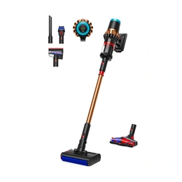 Беспроводной пылесос Dyson V16 Submarine Copper Black EU - Сүрөт 1