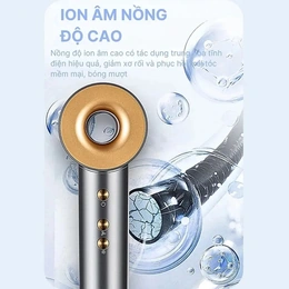 Фен Sokany SK-14020 - Сүрөт 2