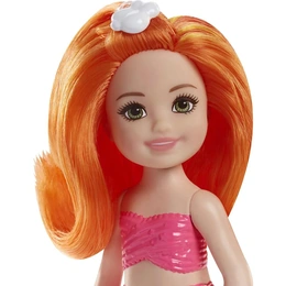 Кукла Barbie and Ken Русалочка Dreamtopia - Сүрөт 2