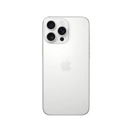 iPhone 16 Pro 512 ГБ белый - Сүрөт 3
