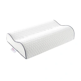 Подушка Т15 Neck Support Visco  - Сүрөт 1