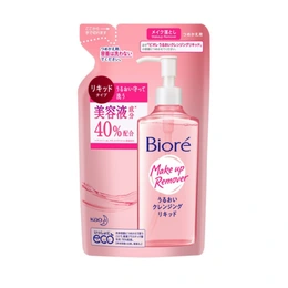 Сыворотка для умывания и снятия макияжа Biore, 210 мл - Сүрөт 1