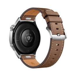Смарт-часы Huawei Watch GT 5 46 мм, коричневый - Сүрөт 3