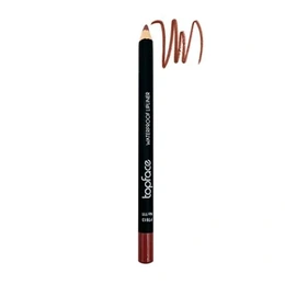 Карандаш для губ 111 Topface Waterproof Lipliner, 1.14 г - Сүрөт 1