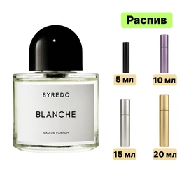 Byredo Blanche EDP парфюмерная вода - Сүрөт 1