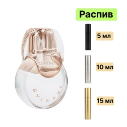 Bvlgari Omnia Crystalline туалетная вода - Сүрөт 1