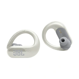 Беспроводные наушники JBL Endurance Peak 3, белый - Сүрөт 2