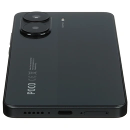 Смартфон POCO X7 Pro 12/512 ГБ, черный - Сүрөт 3