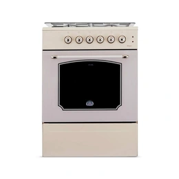 Комбинированная плита Artel Milagro 10-E, бежевый - Сүрөт 1