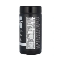 Мультивитаминный комплекс MuscleTech Platinum Multi Vitamin, 90 капсул - Сүрөт 2