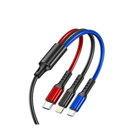 Кабель Awei CL-971 - Сүрөт 1