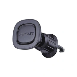 Автодержатель ACEFAST D50 magnetic car holder for air vent (Black) - Сүрөт 1