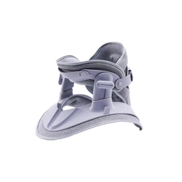 Вытяжение шеи Green Lion Neck Traction Device (Gray) - Сүрөт 1