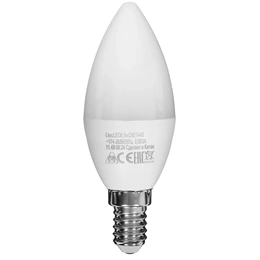 Комплект светодиодных ламп Космос LED8.5WCNE1445 10 шт - Сүрөт 3